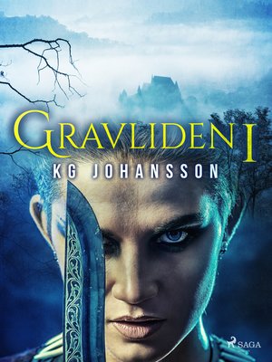 cover image of Gravliden 1